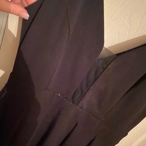 Black Dress from Windsor